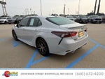 2024 Camry Thumbnail 4