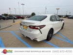 2024 Camry Thumbnail 5