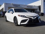 2024 Camry Thumbnail 2