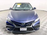 2021 Camry Thumbnail 2