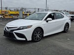 2021 Camry Thumbnail 3
