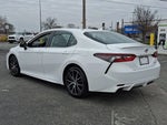 2021 Camry Thumbnail 4