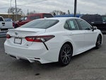 2021 Camry Thumbnail 6