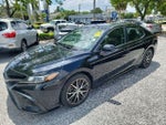 2021 Camry Thumbnail 1