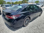 2021 Camry Thumbnail 3
