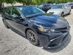 2021 Camry Thumbnail 4