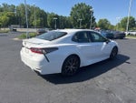 2021 Camry Thumbnail 4