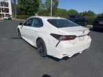 2021 Camry Thumbnail 6