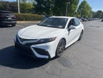 2021 Camry Thumbnail 8