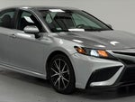 2021 Camry Thumbnail 6