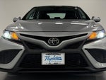 2021 Camry Thumbnail 7