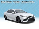 2022 Camry Thumbnail 3