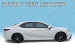 2022 Camry Thumbnail 4