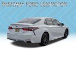 2022 Camry Thumbnail 5