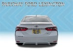 2022 Camry Thumbnail 6