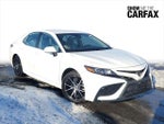 2023 Camry Thumbnail 1