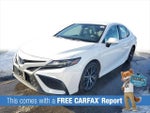 2023 Camry Thumbnail 3