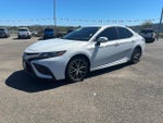 2023 Camry Thumbnail 2