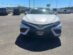 2023 Camry Thumbnail 3