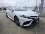 2023 Camry Thumbnail 7