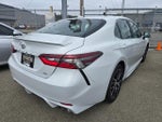 2023 Camry Thumbnail 8