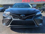 2023 Camry Thumbnail 9