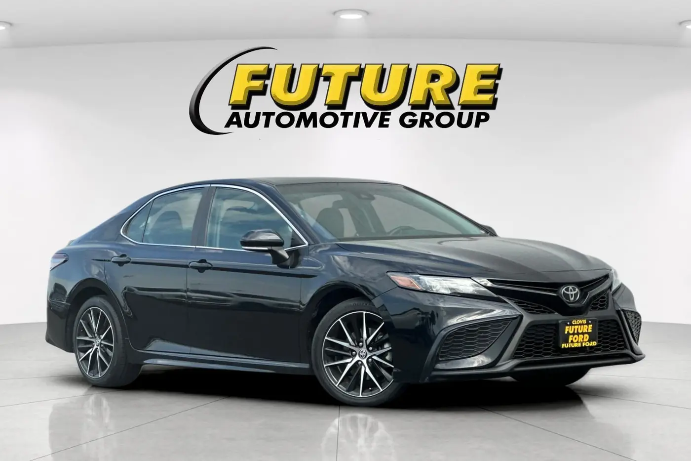 2023 Toyota Camry - $23,500
