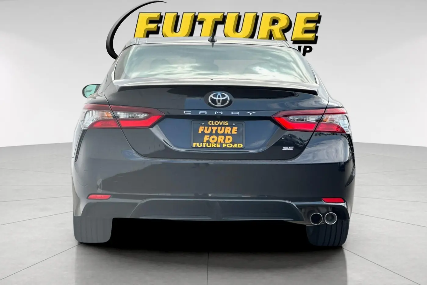 2023 Toyota Camry - $23,500