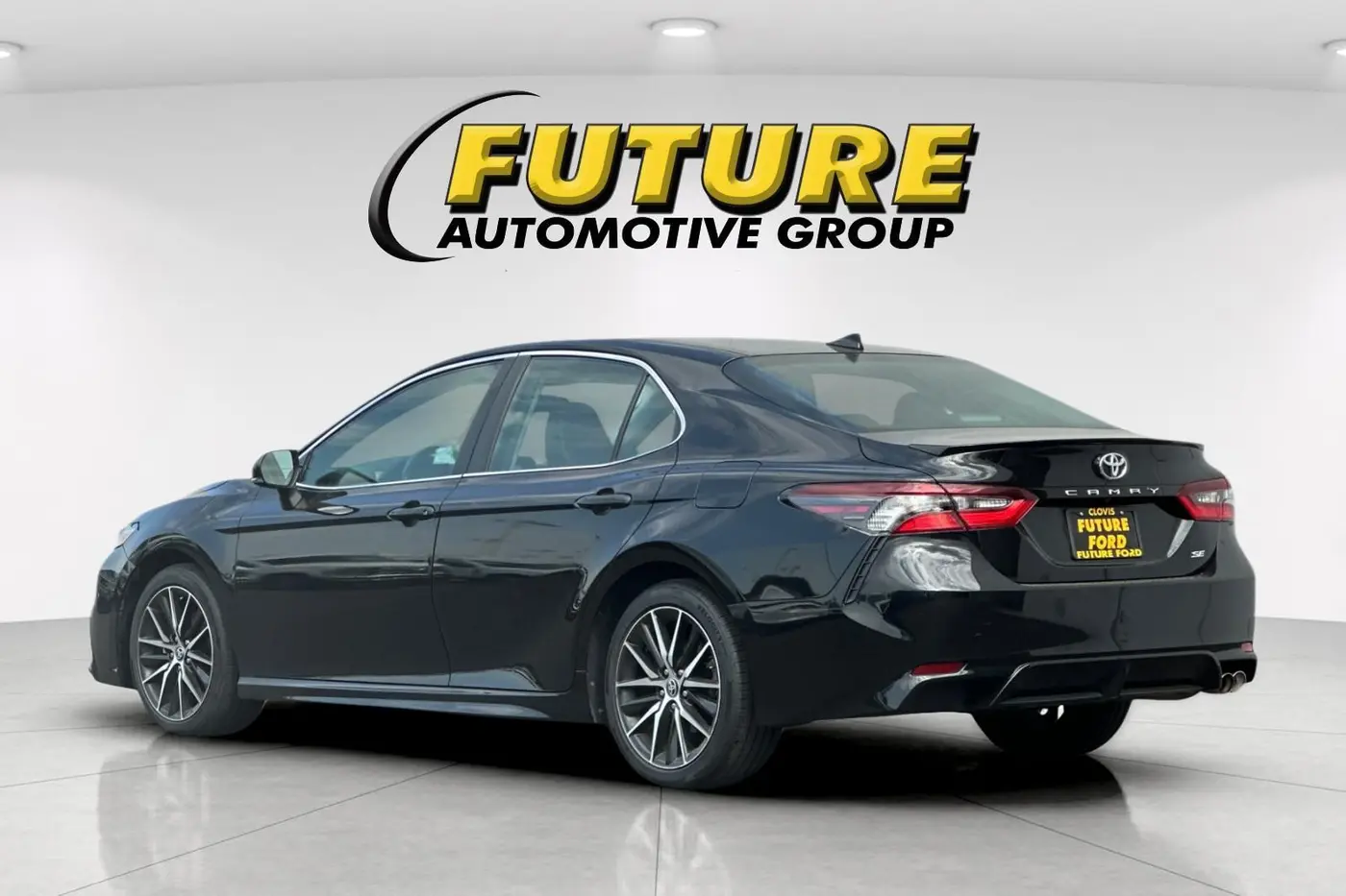 2023 Toyota Camry - $23,500
