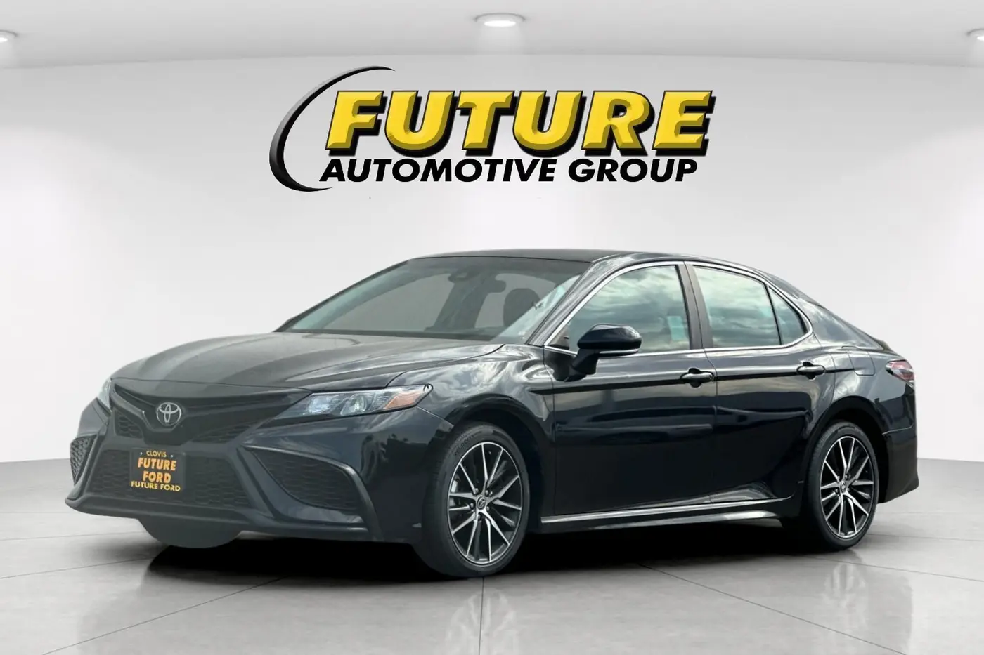 2023 Toyota Camry - $23,500
