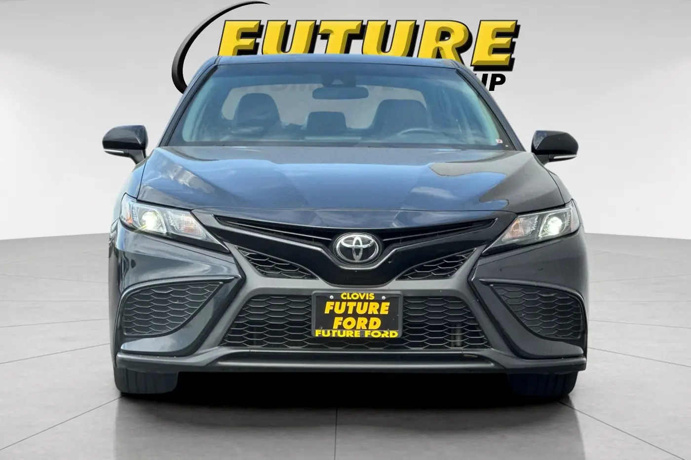 2023 Toyota Camry - $23,500