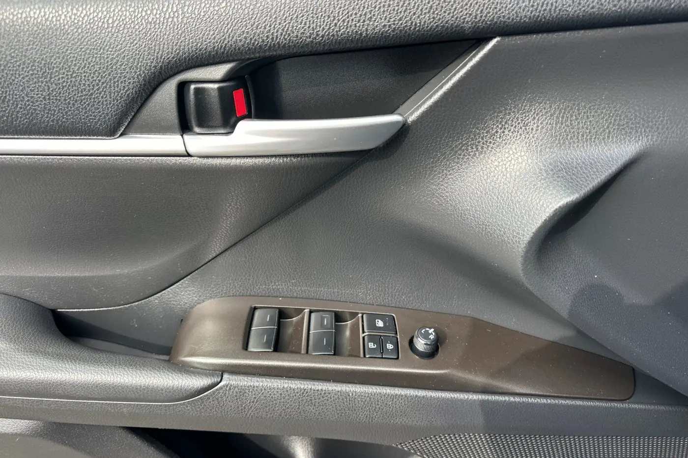 2023 Toyota Camry - $23,500