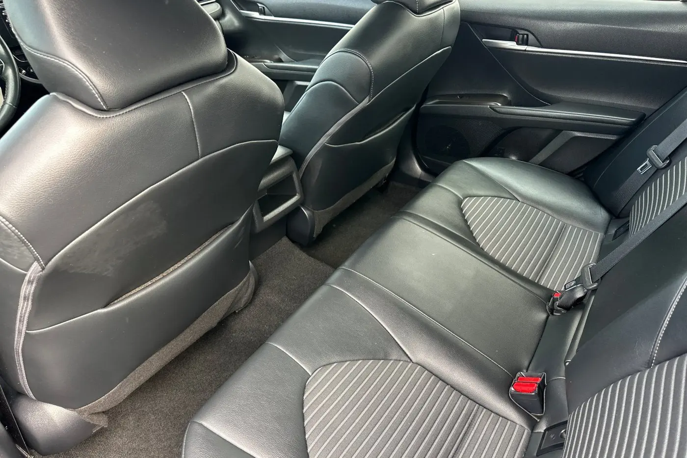 2023 Toyota Camry - $23,500