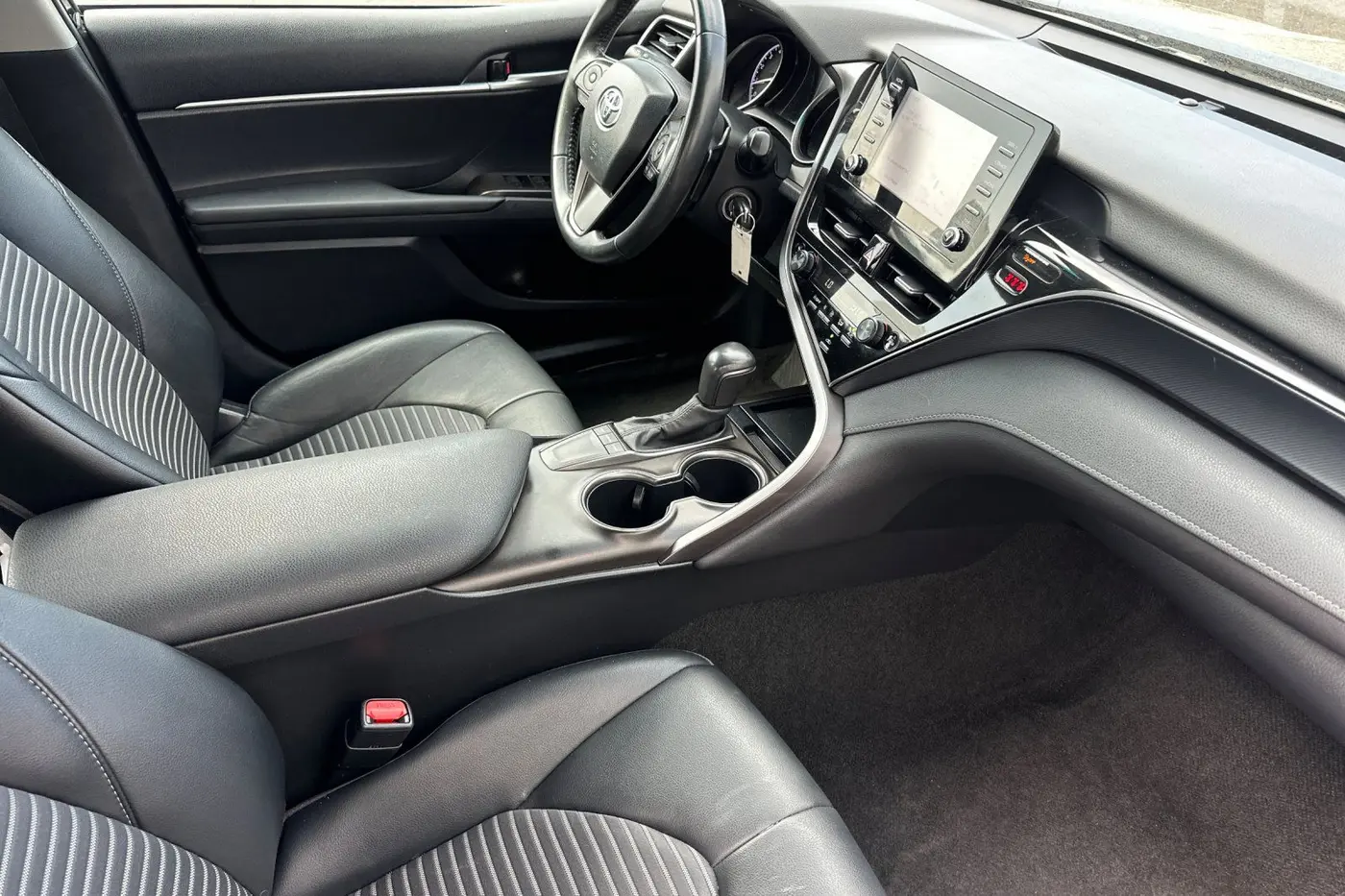2023 Toyota Camry - $23,500