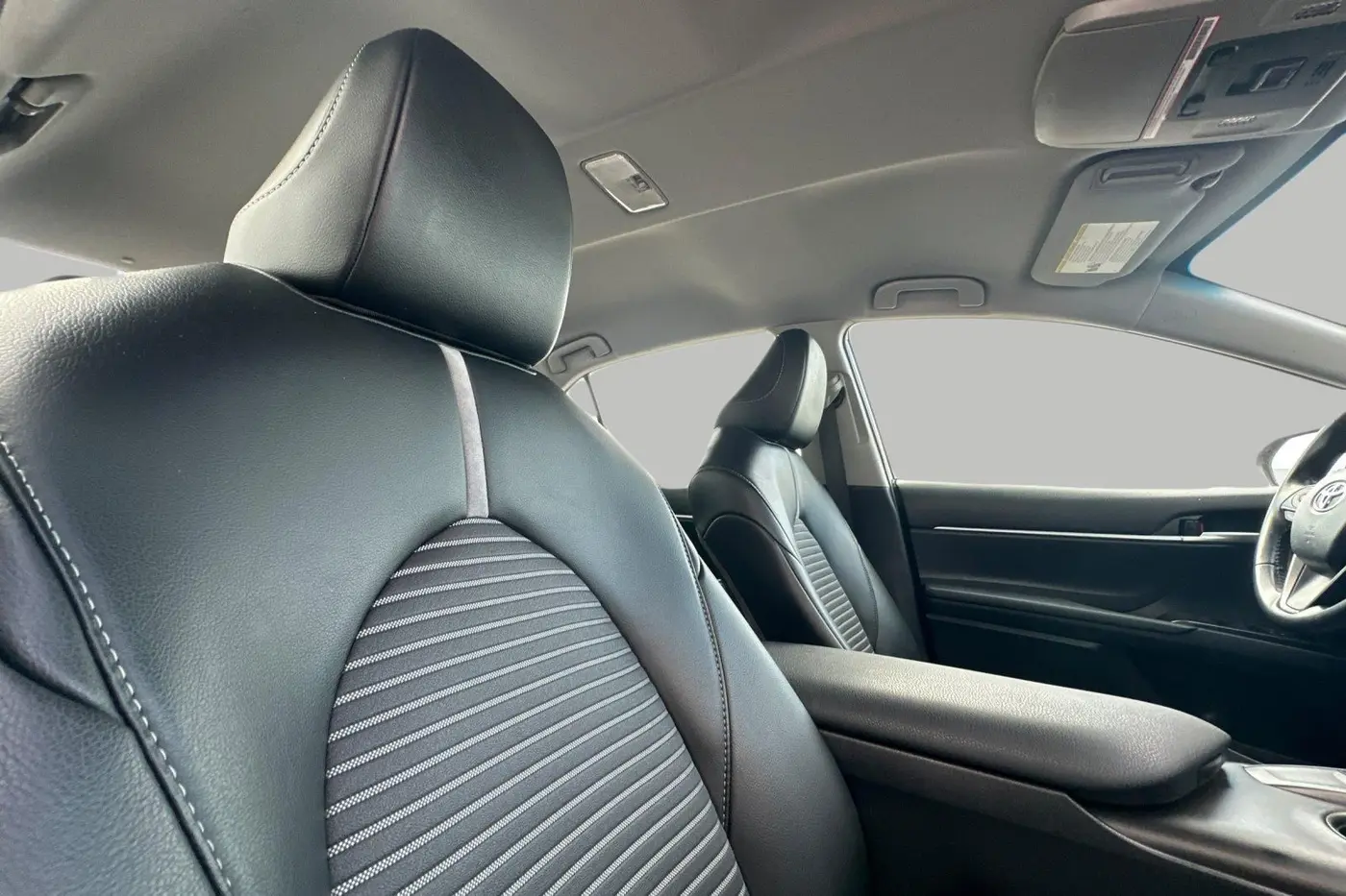 2023 Toyota Camry - $23,500