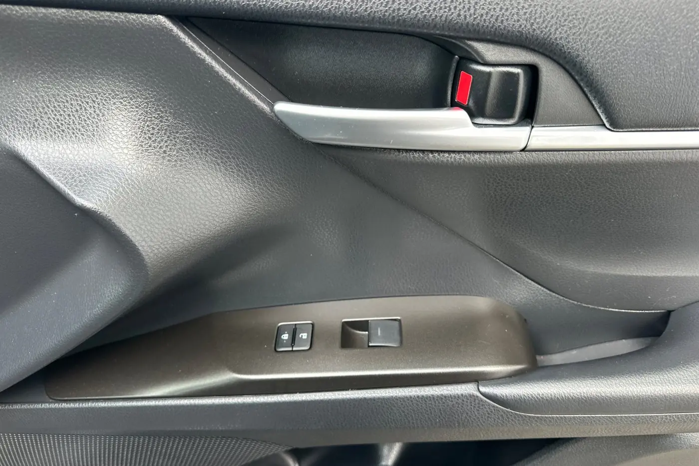 2023 Toyota Camry - $23,500