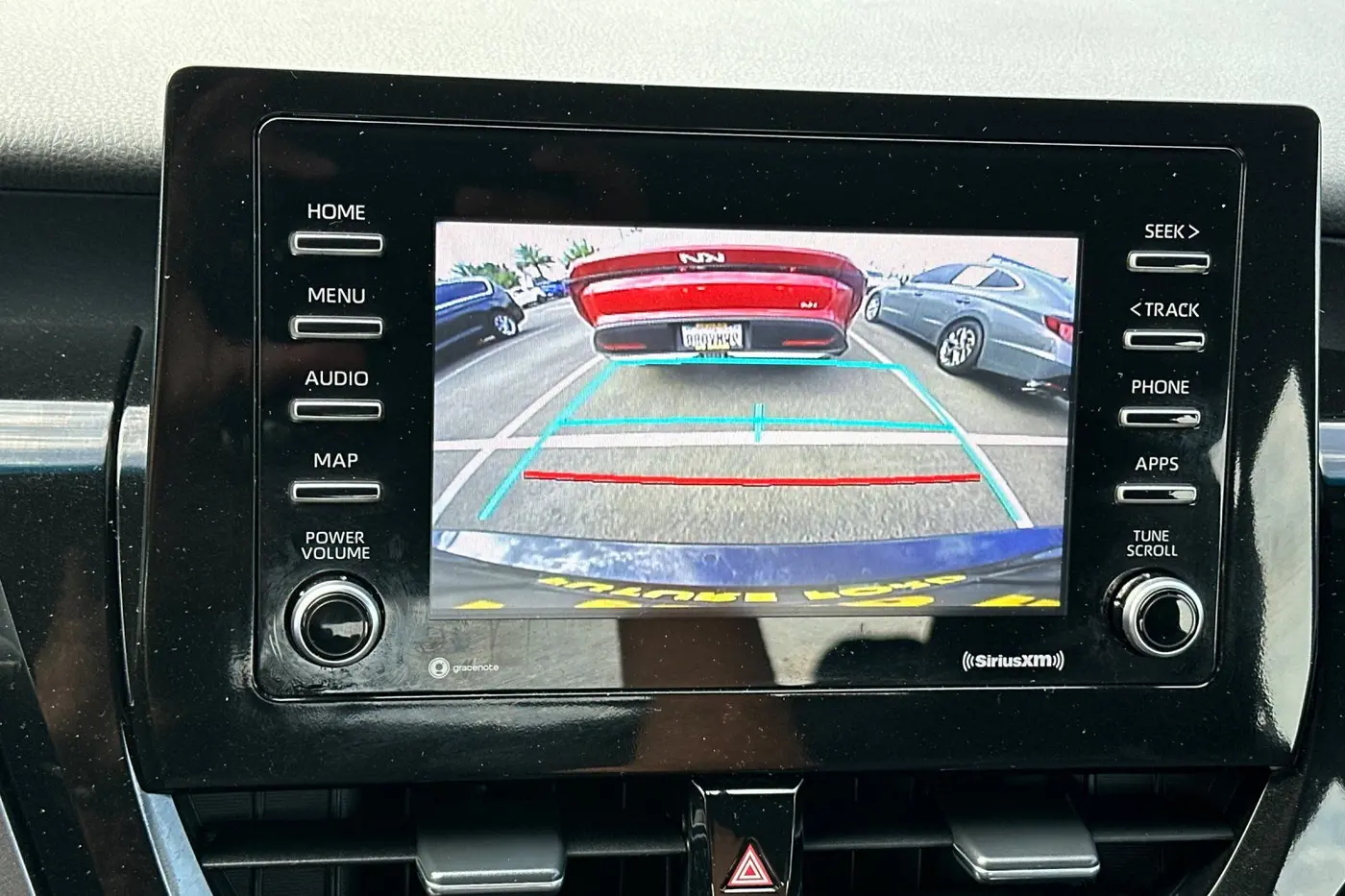 2023 Toyota Camry - $23,500