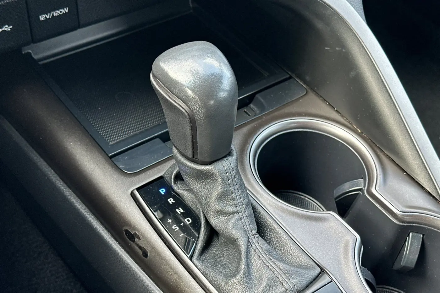2023 Toyota Camry - $23,500