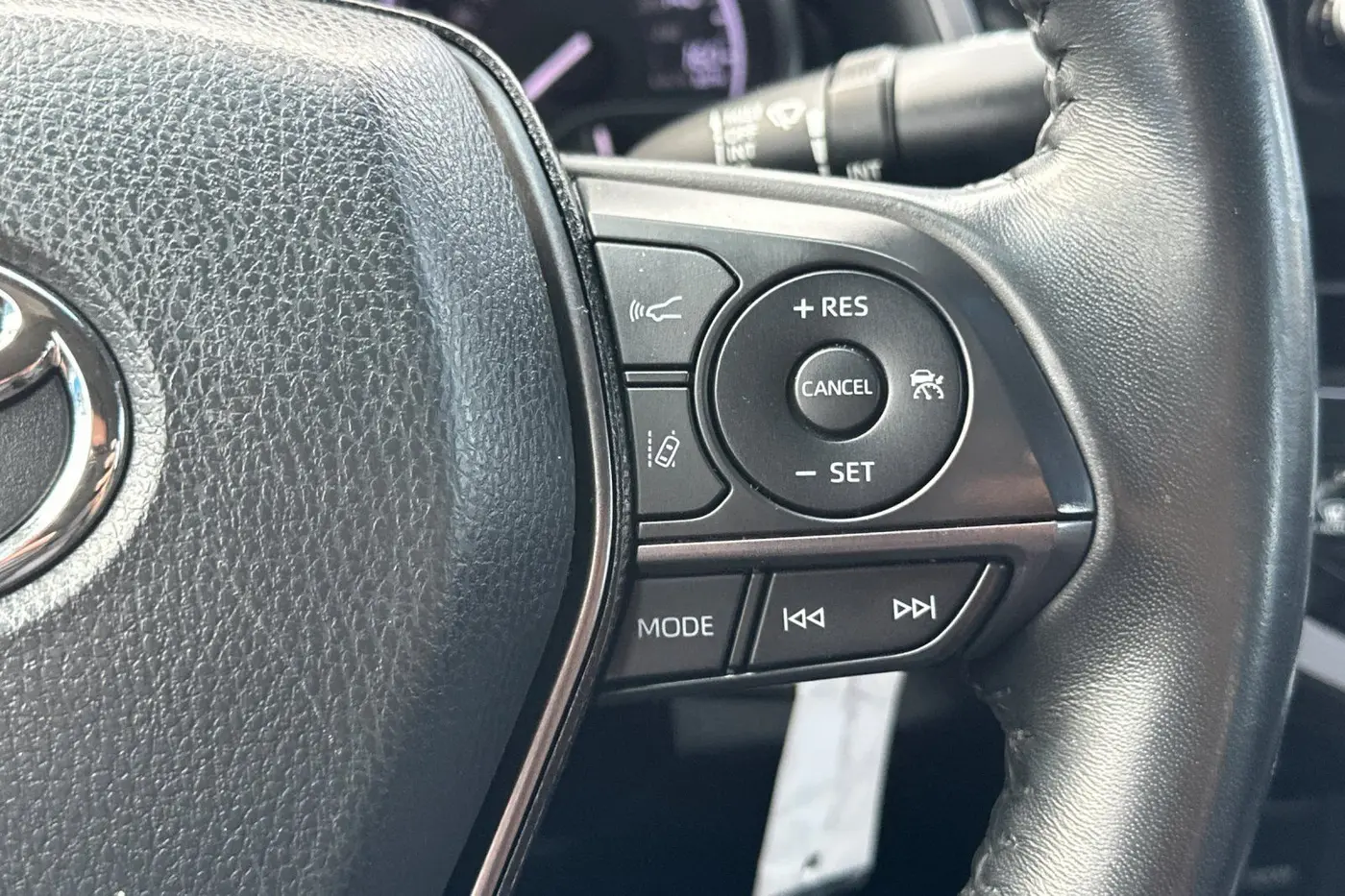 2023 Toyota Camry - $23,500