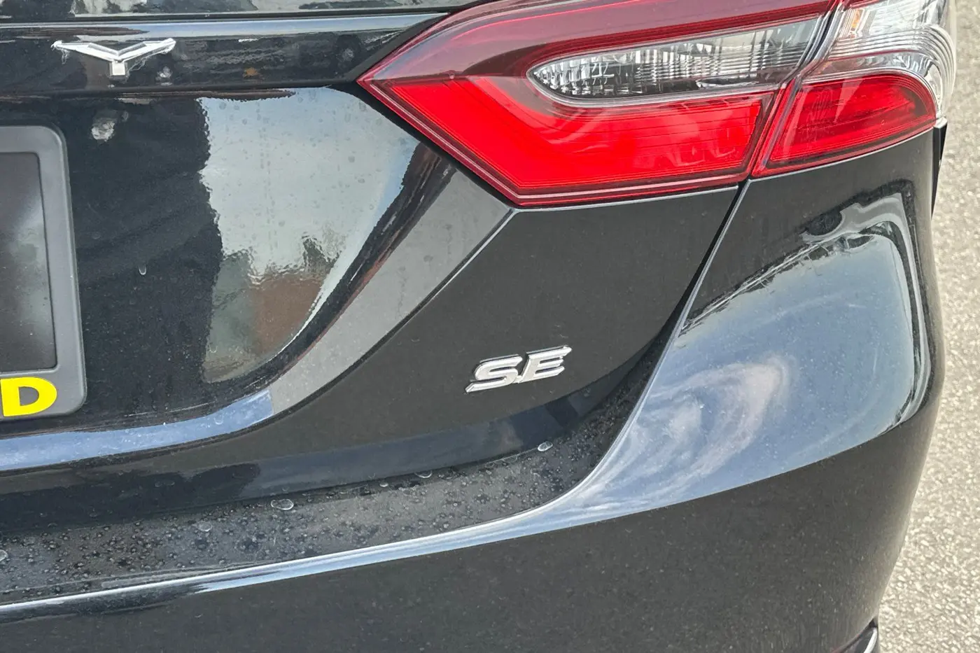 2023 Toyota Camry - $23,500