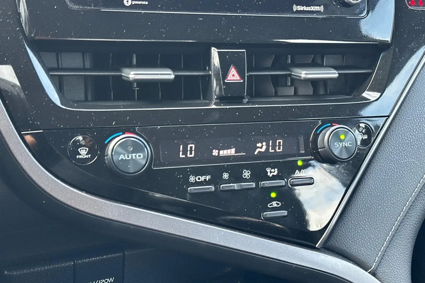 2023 Toyota Camry - $23,500