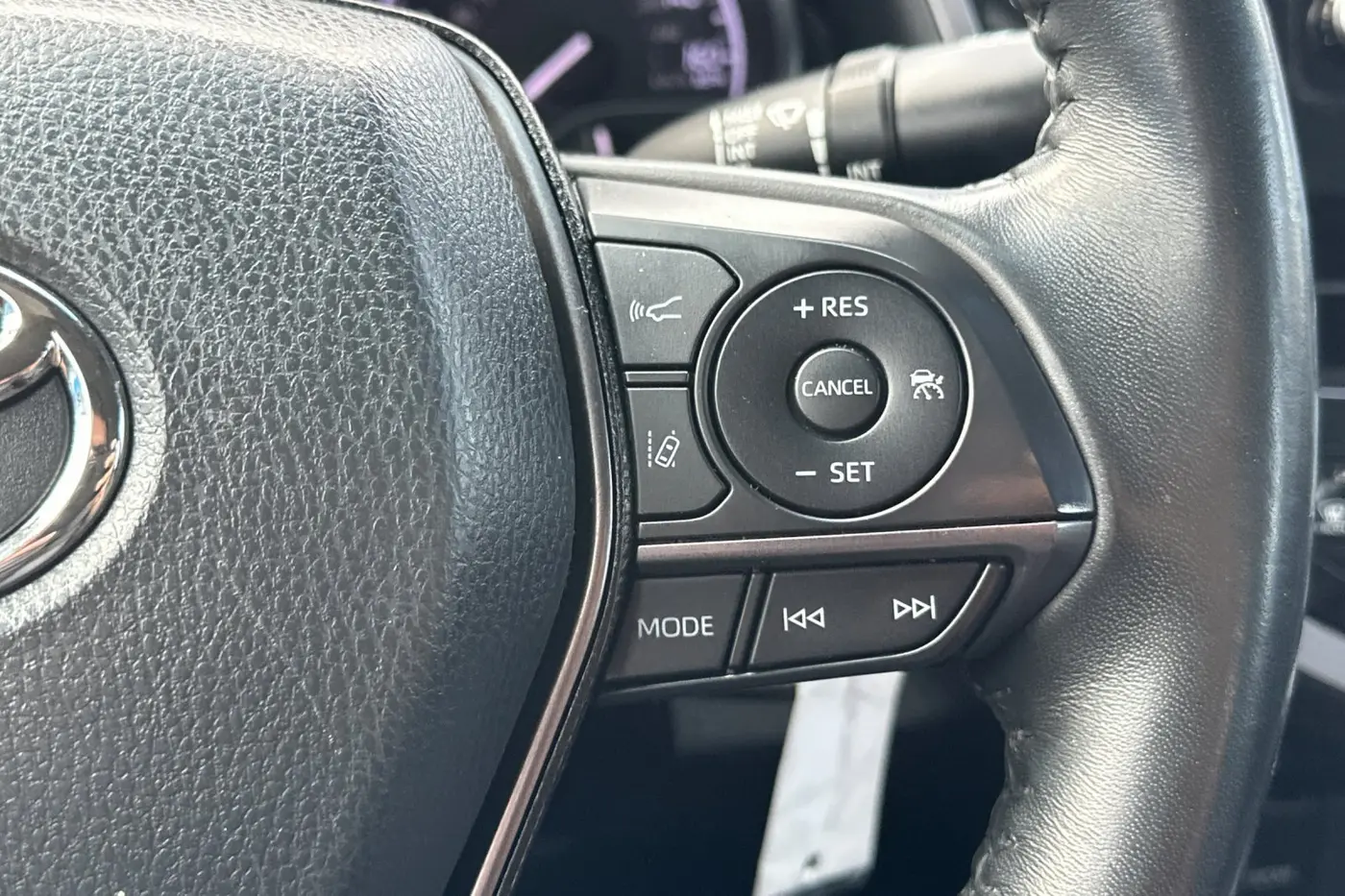 2023 Toyota Camry - $23,500