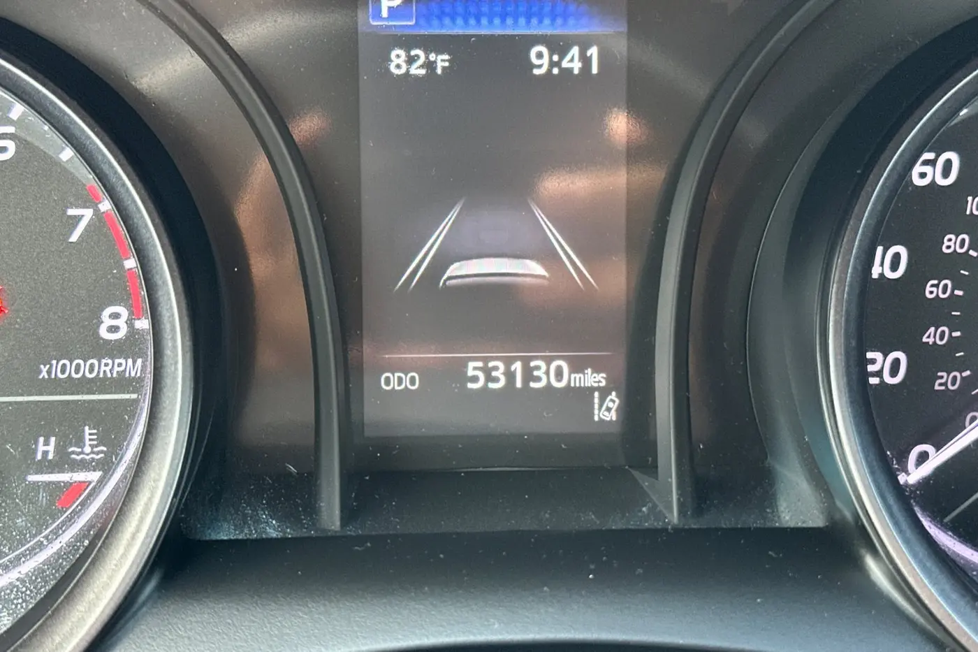 2023 Toyota Camry - $23,500