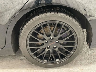 2023 Toyota Camry SE Nightshade 4DR Sedan