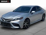 2023 Camry Thumbnail 1