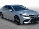 2023 Camry Thumbnail 3