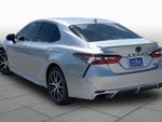 2023 Camry Thumbnail 12