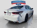 2024 Camry Thumbnail 6