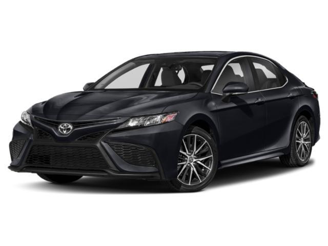 2024 Toyota Camry - $24,500