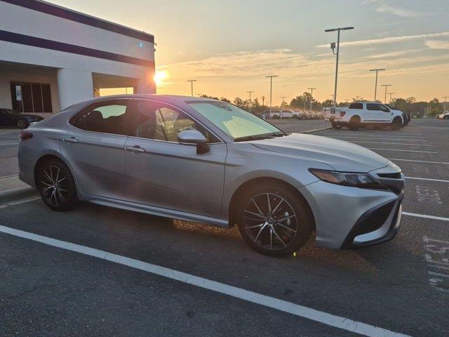 2024 Toyota Camry - $26,645
